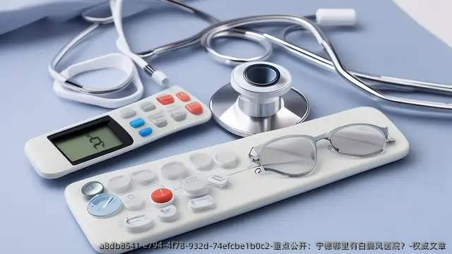 重点公开:宁德哪里有白癜风医院?-优秀文章