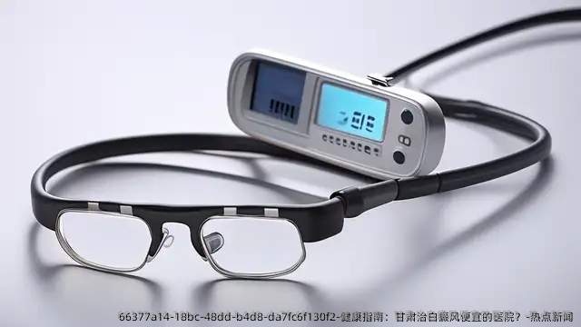 健康指南:甘肃治白癜风便宜的医院?-热点新闻