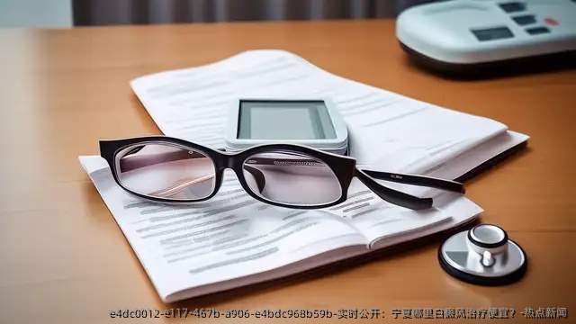 实时公开:宁夏哪里白癜风治疗便宜?-热点新闻