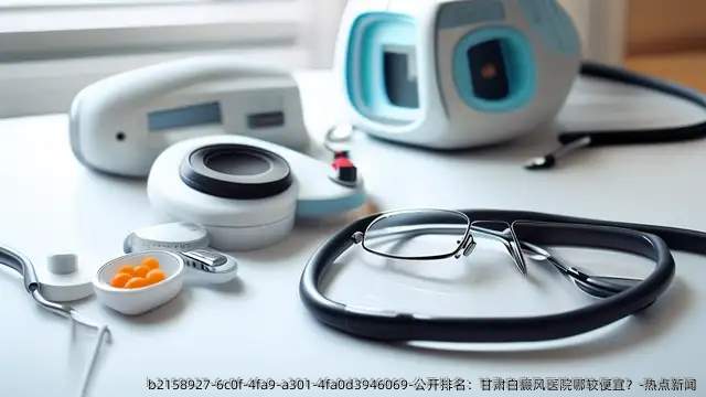 公开排名：甘肃白癜风医院哪较便宜？-热点新闻