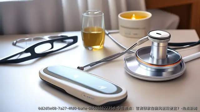今日热点：甘肃那家白癜风医院便宜？-热点新闻