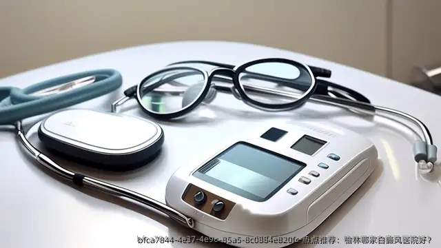 热点推荐：榆林哪家白癜风医院好？