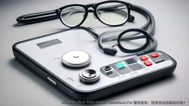 重磅直击：延安医治白癜风价格？