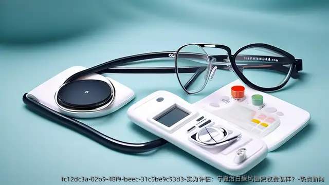 实力评估:宁夏治白癜风医院收费怎样?-热点新闻