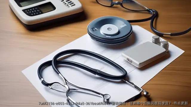 重磅揭秘:甘肃哪个白癜风医院便宜?-热点更新