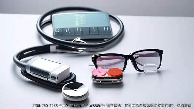 每月精选：甘肃专治白癜风医院收费标准？-热点新闻