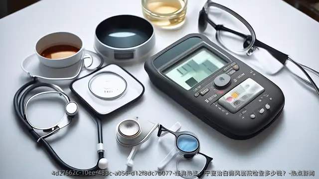 经典热选:宁夏治白癜风医院检查多少钱?-热点新闻