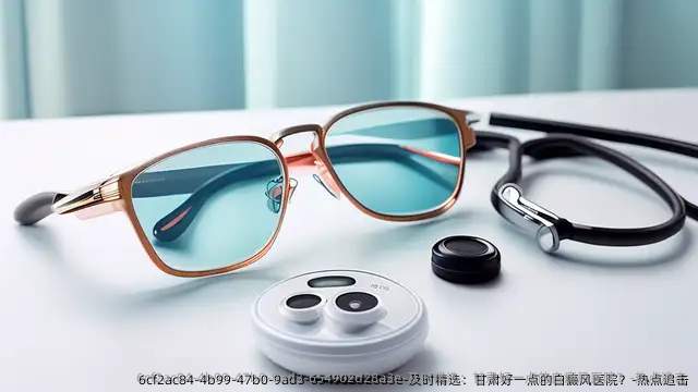 及时精选:甘肃好一点的白癜风医院?-热点追击