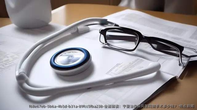 全面解读:宁夏治白癜风医院做手术多少钱?-热点新闻