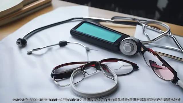 昆明哪家医院治疗白癜风好些;昆明市哪家医院治疗白癜风比较好