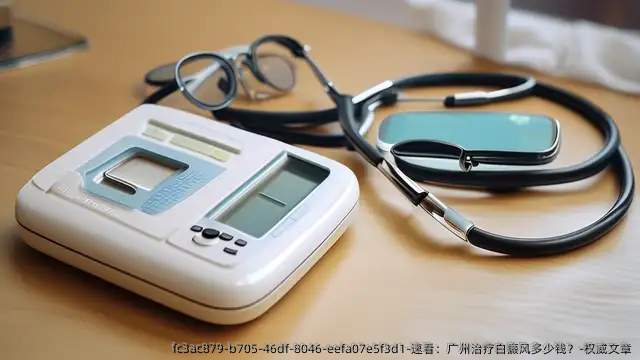 速看:广州治疗白癜风多少钱?-优秀文章