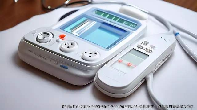 近期关注:威海看白癜风多少钱?