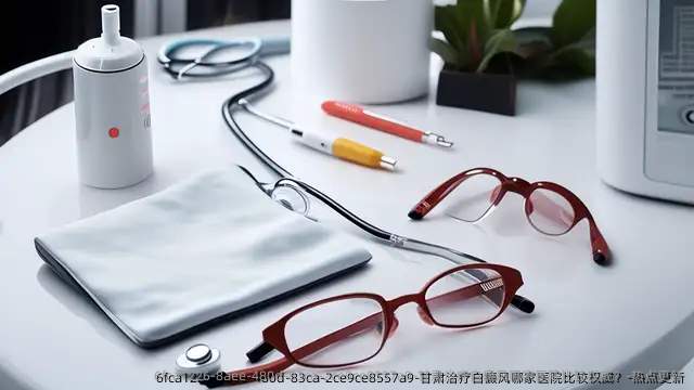 甘肃治疗白癜风哪家医院比较优秀？-热点更新