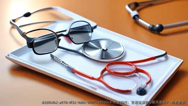 热搜排行：甘肃医治的白癜风医院？-热点更新