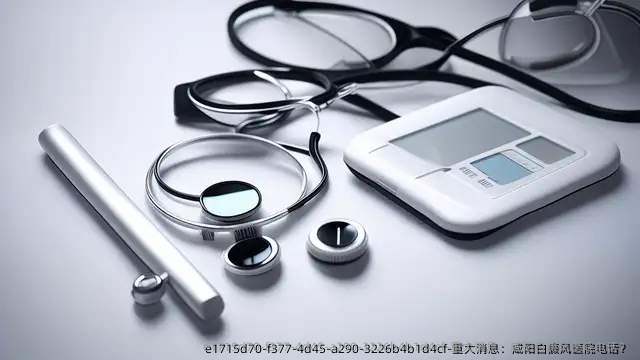 重大消息:咸阳白癜风医院电话?