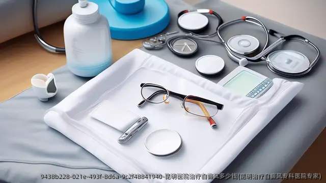 昆明医院治疗白癜风多少钱(昆明治疗白癜风专科医院专家)