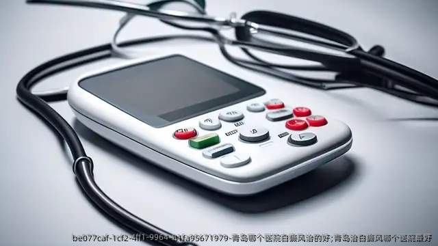 青岛哪个医院白癜风治的好;青岛治白癜风哪个医院较好