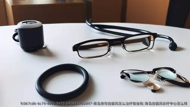 青岛患有白癜风怎么治疗能省钱;青岛白癜风诊疗中心怎么样