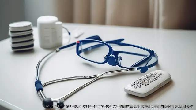 昆明白癜风手术费用;昆明白癜风手术费用多少